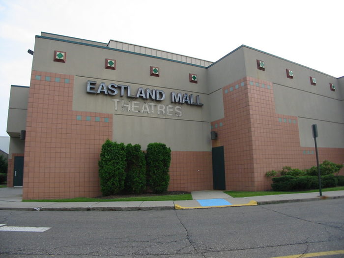 Eastland Mall 5